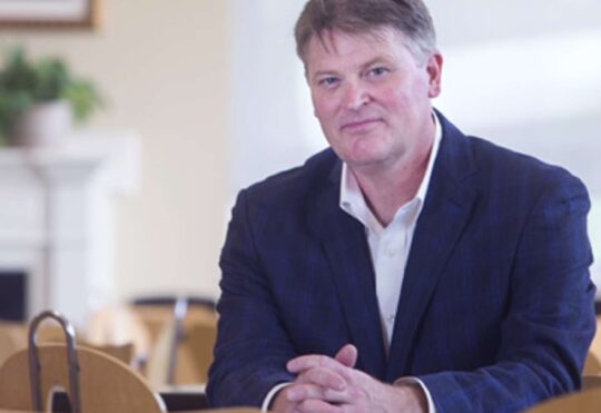 Could the tariffs be an opportunity for Canada?