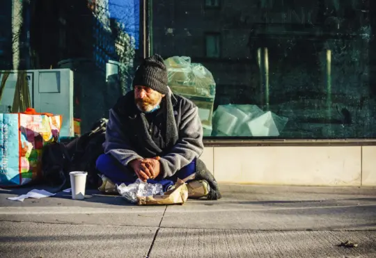 Province continues efforts to support homeless, expands Dartmouth shelter: Minister Boudreau