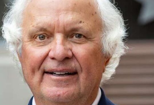 Leadership That Lasts: Camille Thériault on Politics, People, and Progress