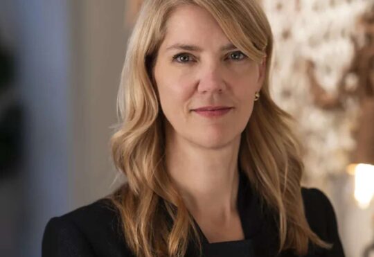 Atlantic Canada’s Billion-Dollar Defence Opportunity – Insights with Victoria Belbin