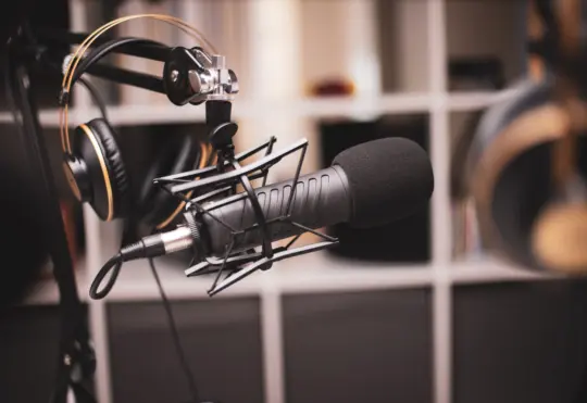 New audio recording facility set to open