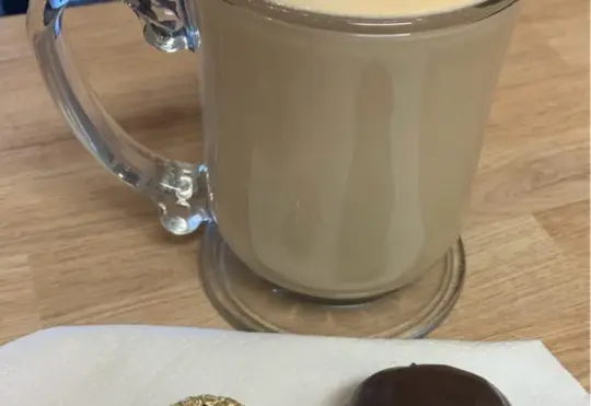 Aaron’s Coffee Shop expands