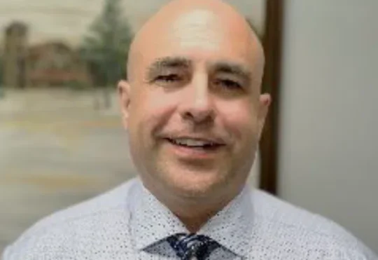 Ignace hires new CAO