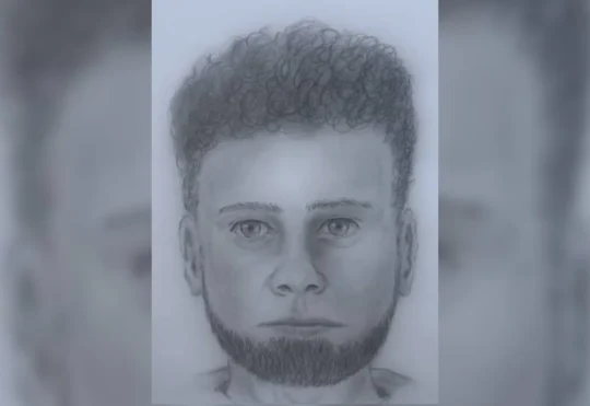 RCMP have sketch of suspect after abduction near Cambridge-Narrows