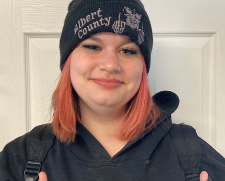 Moncton teen last seen on Snow Avenue