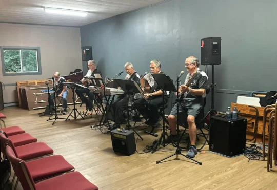 Argyle Abuptic Festival returns for 38th year