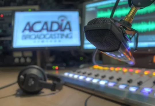 Acadia Broadcasting journalists nominated for Atlantic Journalism Awards