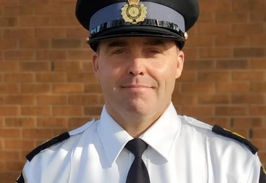 Dryden OPP says Project Pathway a success