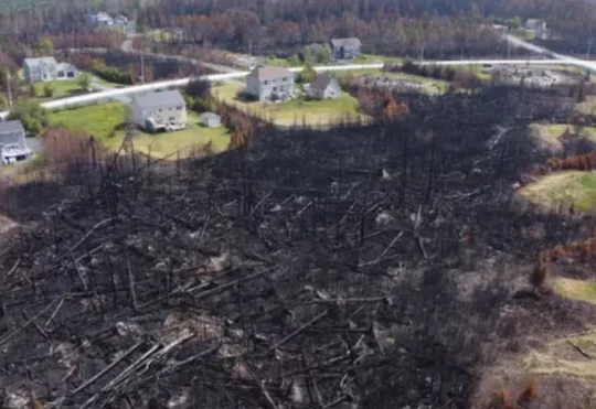 Halifax looks to add more firefighters in Upper Tantallon area