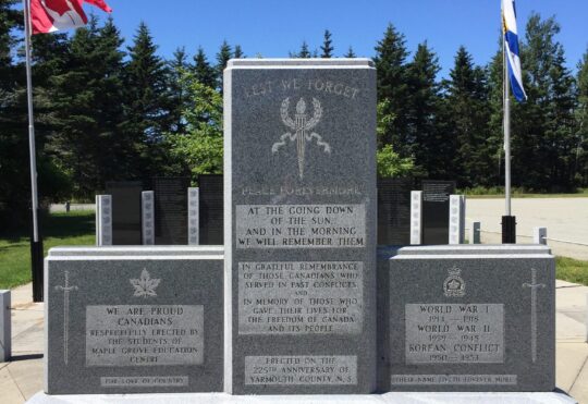Afghan war memorial ride part of Wharf Rat weekend