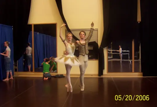 Royal Winnipeg Ballet School audition tour coming to Atlantic Canada