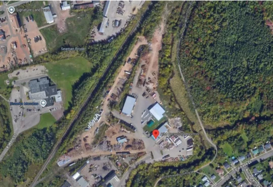 AIM takes provincial government to court