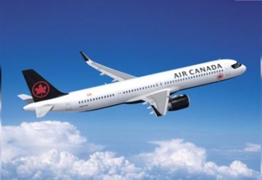 Warning system not triggered before deadly Air Canada crash in New York