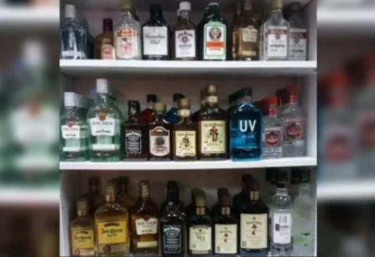 Union calls on N.S. to “put a cork” in selling booze in private stores