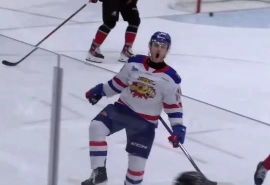 Moncton Wildcats face must-win game against Rimouski at Memorial Cup