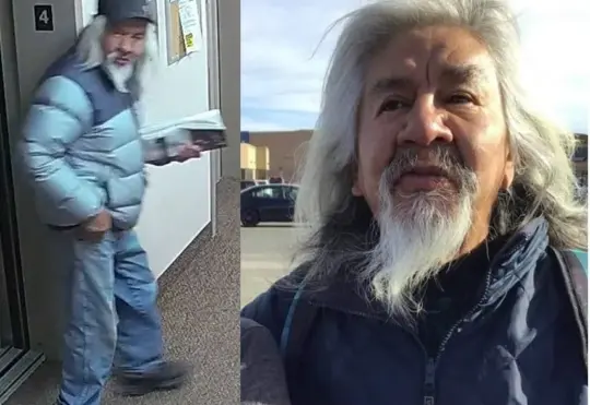 Lawson search continues 1 year after his disappearance