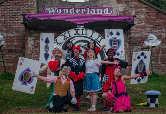 Shakespeare By the Sea coming back to Point Pleasant Park for 32 season in Halifax