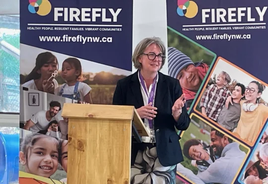 Two agencies in northwestern Ontario receive autism funding