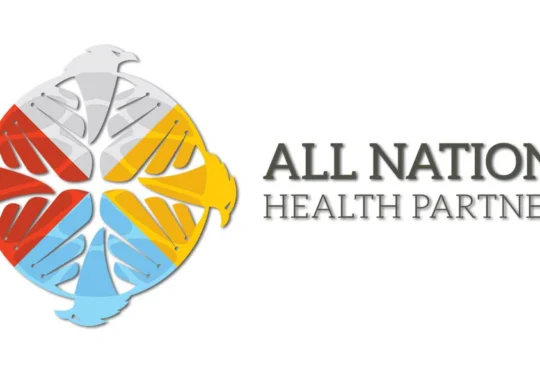 ANHP Ontario Health Team launches survey