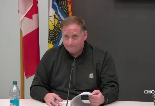 St. Stephen denied Housing Accelerator Fund money – again