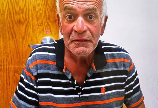Missing 66-year-old Dieppe man