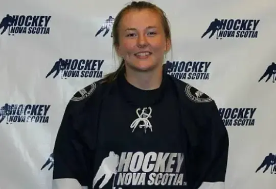 Yarmouth’s Allie Munroe soaking in PWHL experience