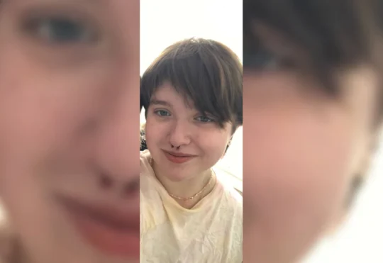 Missing 13-year-old girl in Lincoln