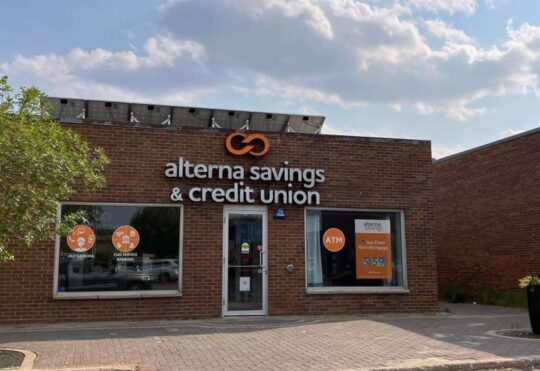 Alterna intent on closing Ignace branch