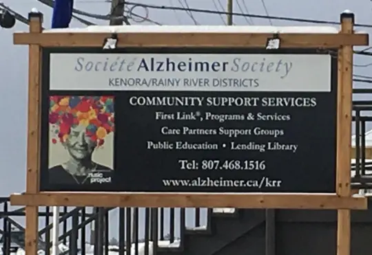 Alzheimer Society gets ready for online auction
