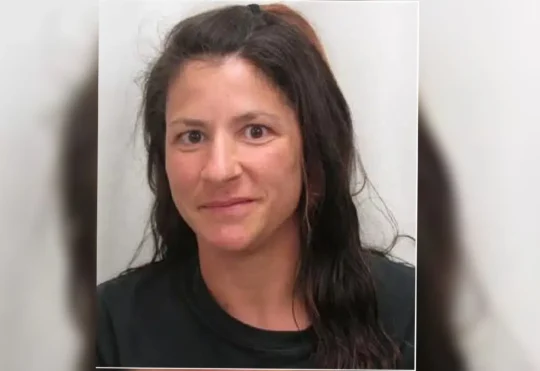 Canada-wide warrant issued by Saint John police