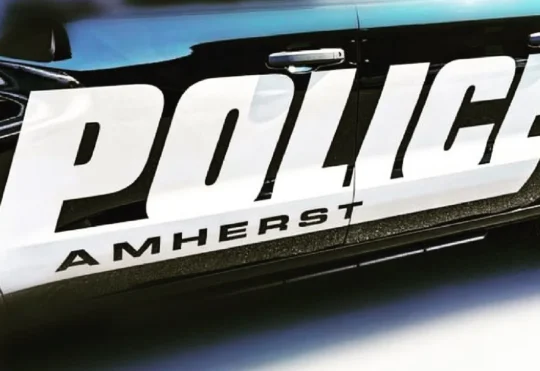 Impaired driving charges for a Lunenberg County woman