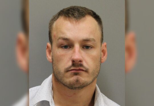 Three charged with 1st degree murder in Amherst shooting, 1 at large