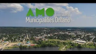 Dryden secures several meetings at AMO