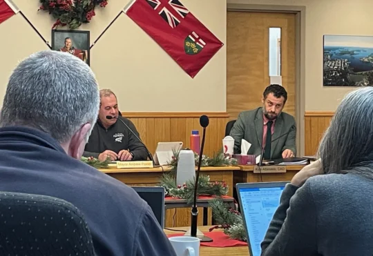 City takes another shot at the Official Plan