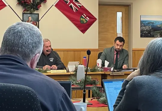 Council ready to pass capital budget