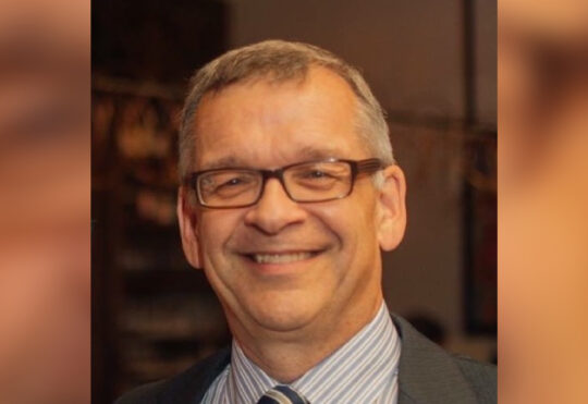 Envision Saint John names interim CEO