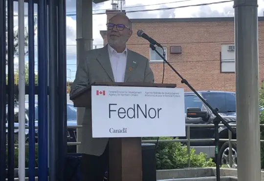 A busy year ahead for Fort Frances