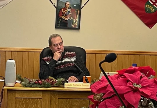 Kenora council debates future of the KMTS Citizens Property Fund