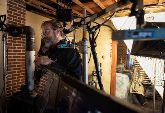 Director of N.S.-based Little Lorraine ‘mind-blown’ by massive success