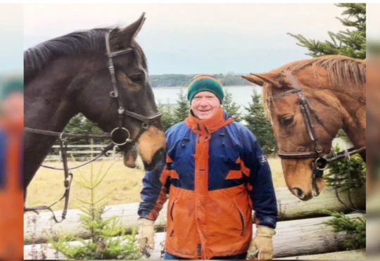 Life of popular equestrian coach to be celebrated