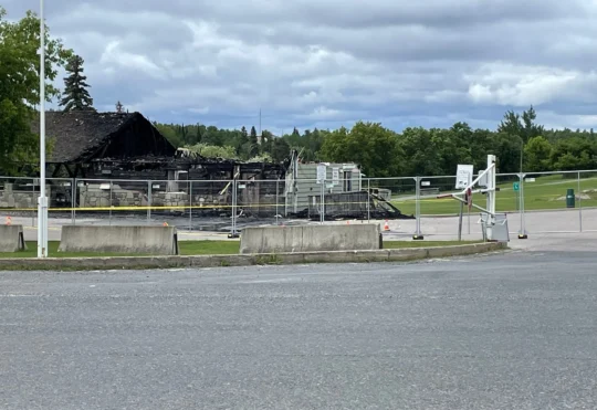 NAN rejects SIU report into fatal Anicinabe Park shooting