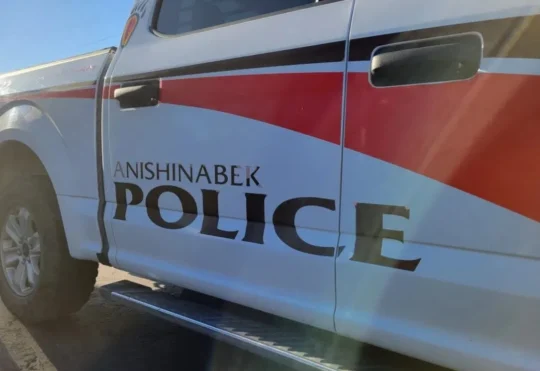 Ginoogaming First Nation declares state of emergency