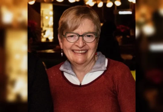 Search underway for missing woman near Dorchester