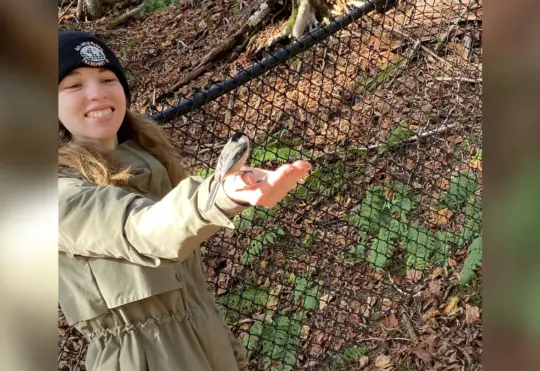 Sackville student receives Ducks Unlimited Canada scholarship