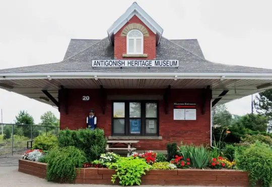 Antigonish Heritage Museum will launch newspaper database