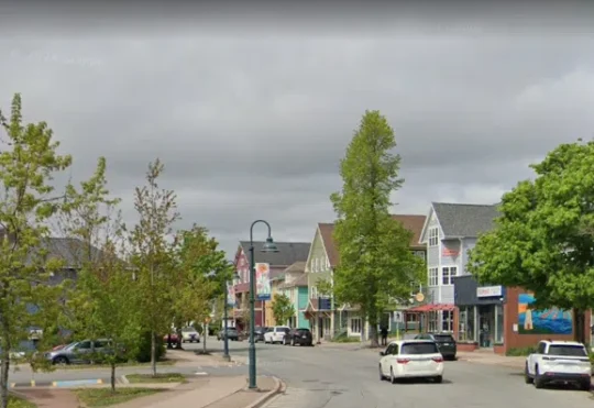 Watch for Crosswalk changes in Town of Antigonish