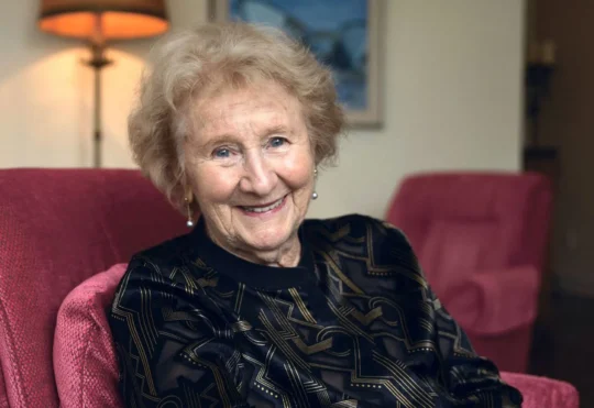 Celebration of Life for Antonine Maillet