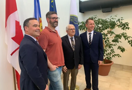 First applicants selected in Argyle Aquaculture Development Area