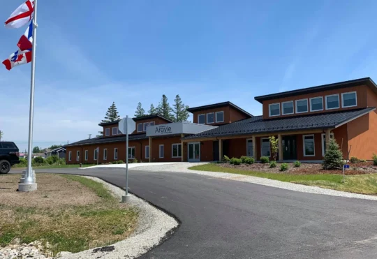Final design for Tusket Connection Trail to be unveiled