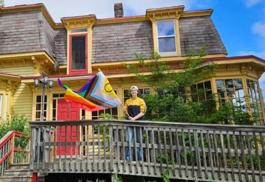 2SLGBTQIA+ nightclub expected to open this summer